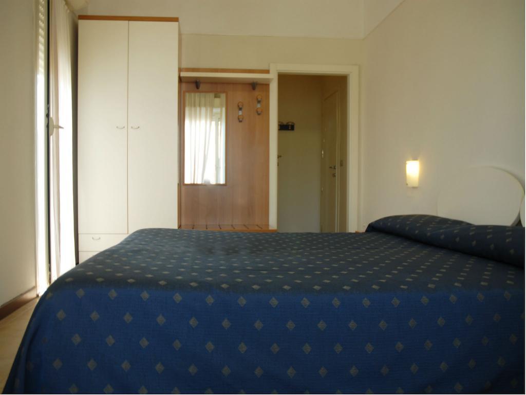 Hotel Parco Морской Милан Экстерьер фото