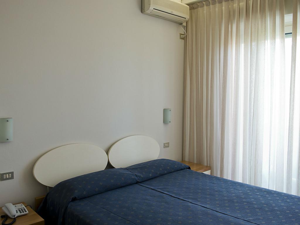 Hotel Parco Морской Милан Номер фото