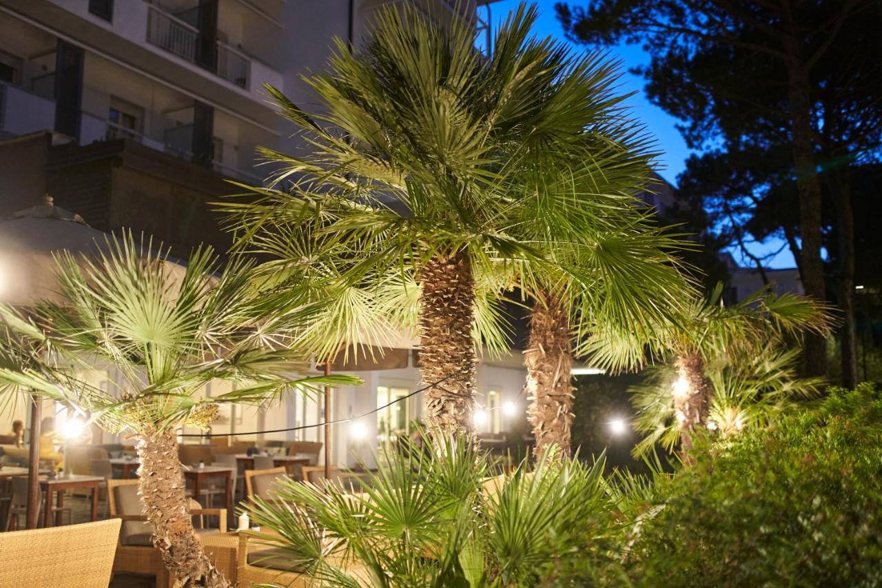 Hotel Parco Морской Милан Экстерьер фото