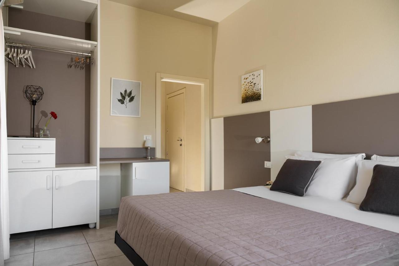 Hotel Parco Морской Милан Экстерьер фото