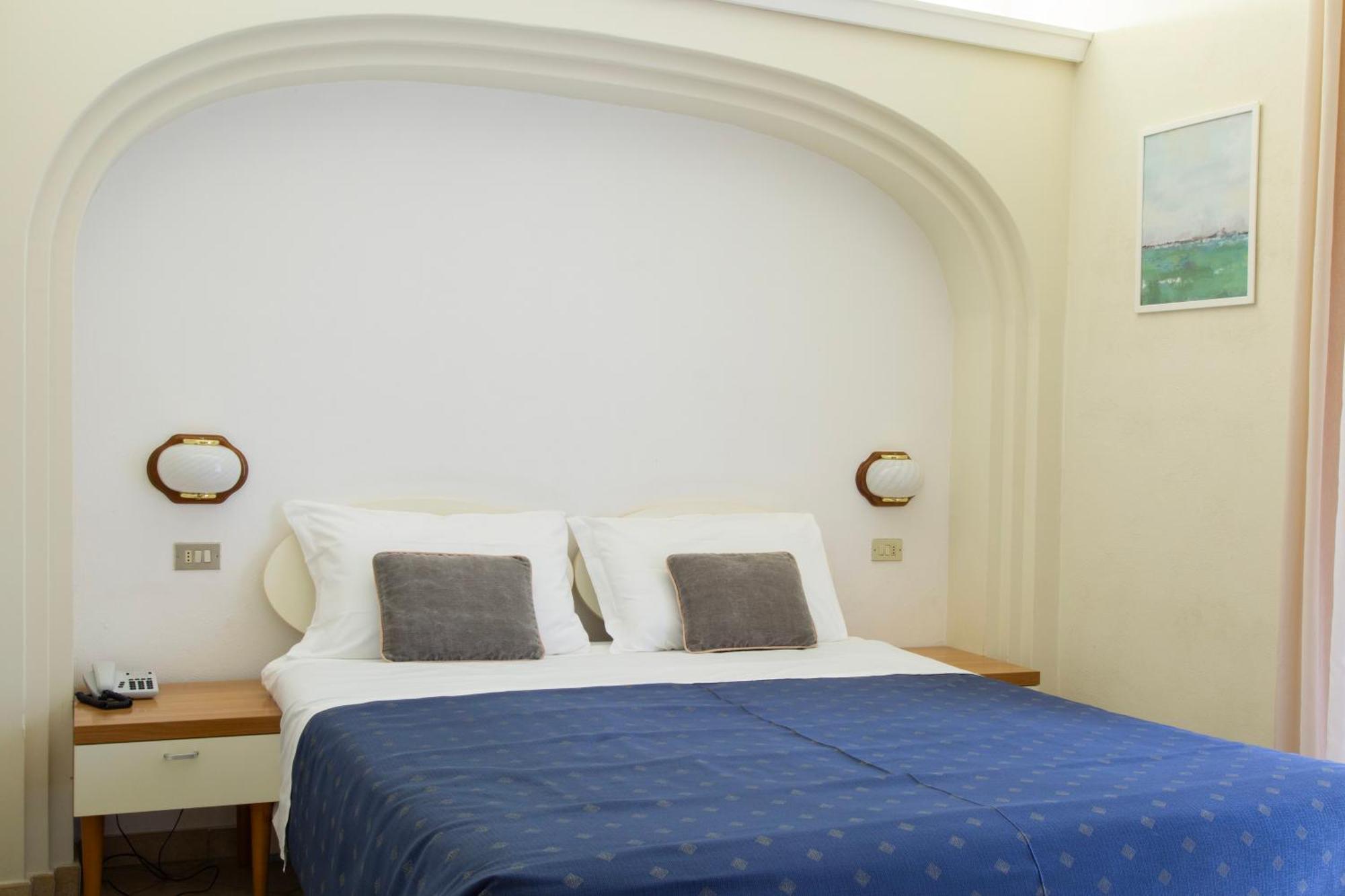 Hotel Parco Морской Милан Экстерьер фото