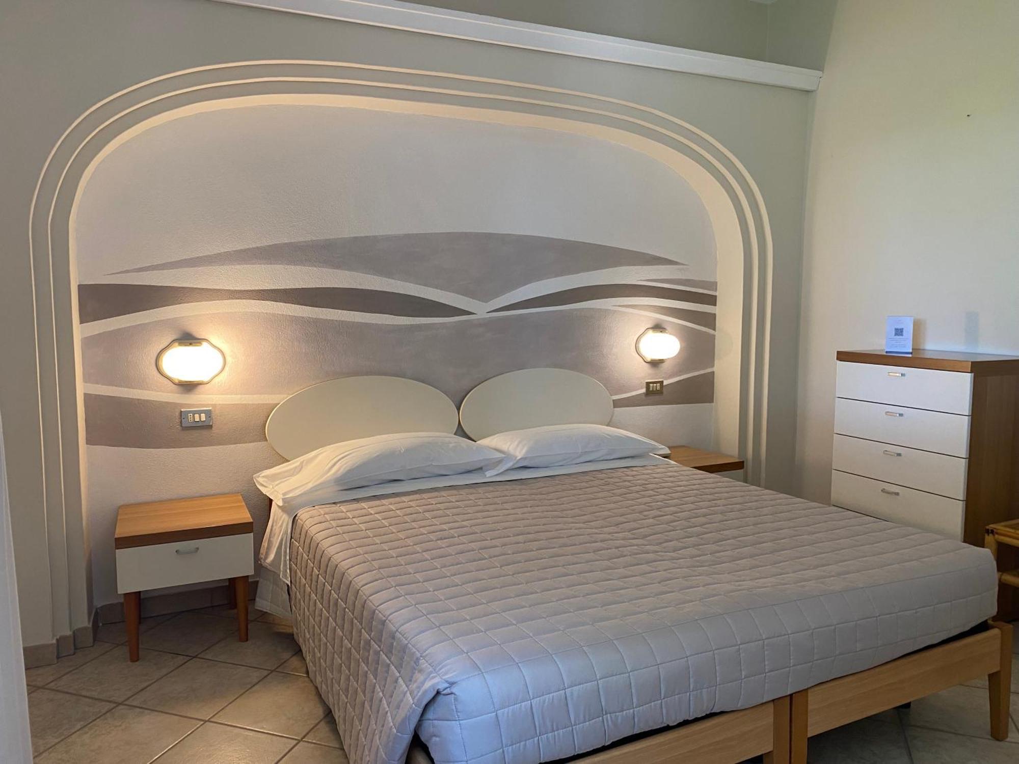 Hotel Parco Морской Милан Экстерьер фото